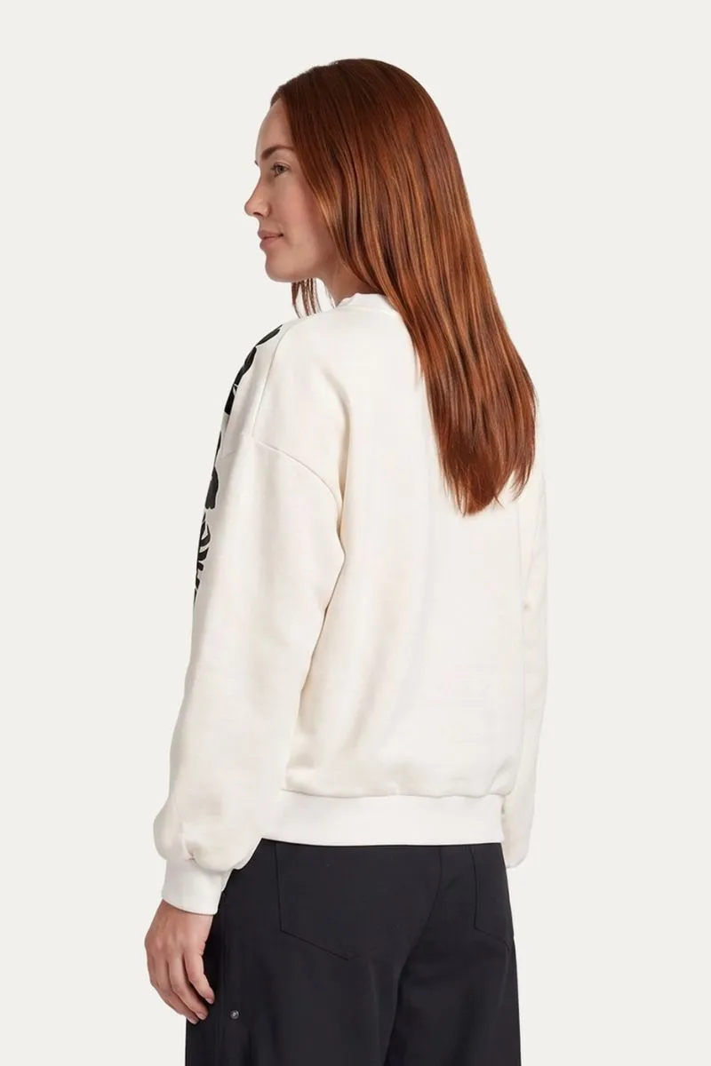 G-maxx Zephyra Sweater in sandkleur
